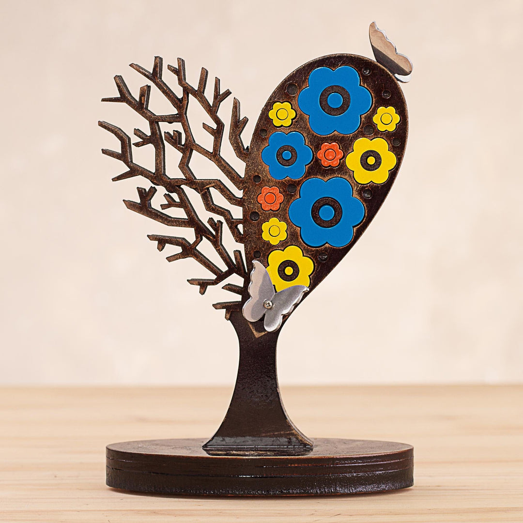 WellLoved Tree