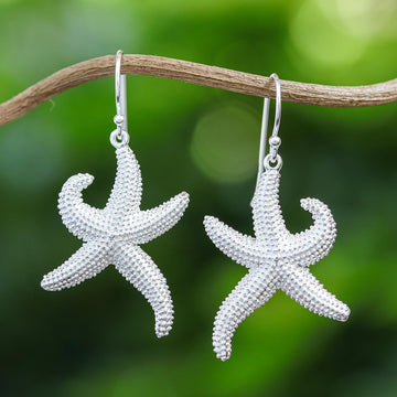 Dancing Starfish