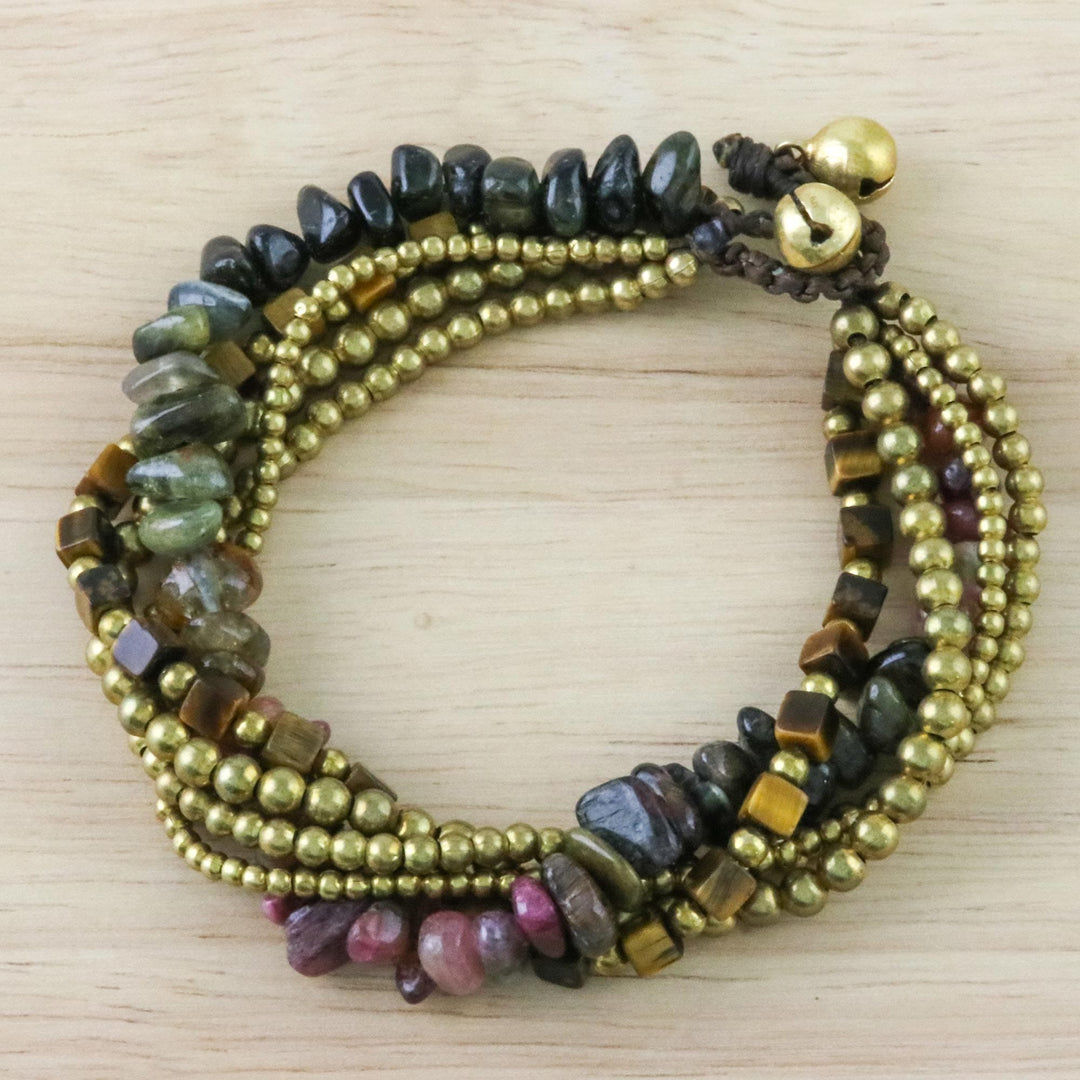 Boho Cool