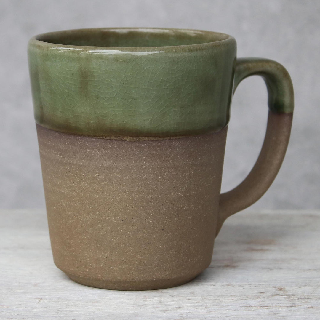 Green Patina