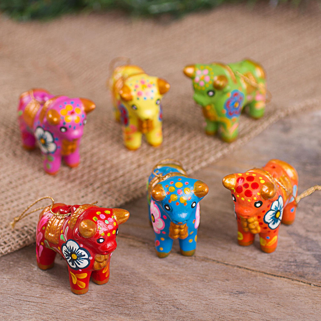 Torito de Pucara
