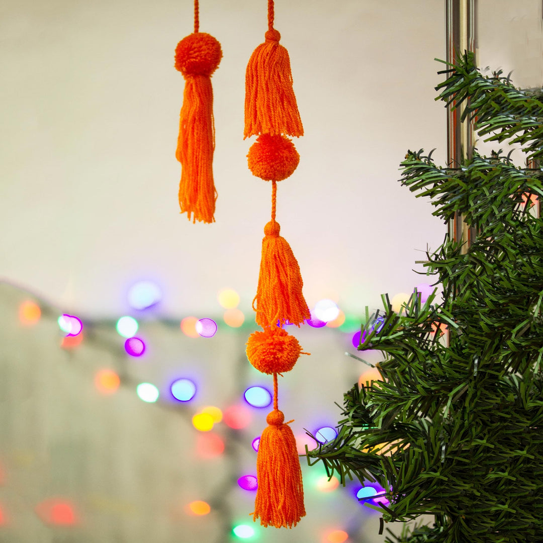 Spread the Joy in Tangerine