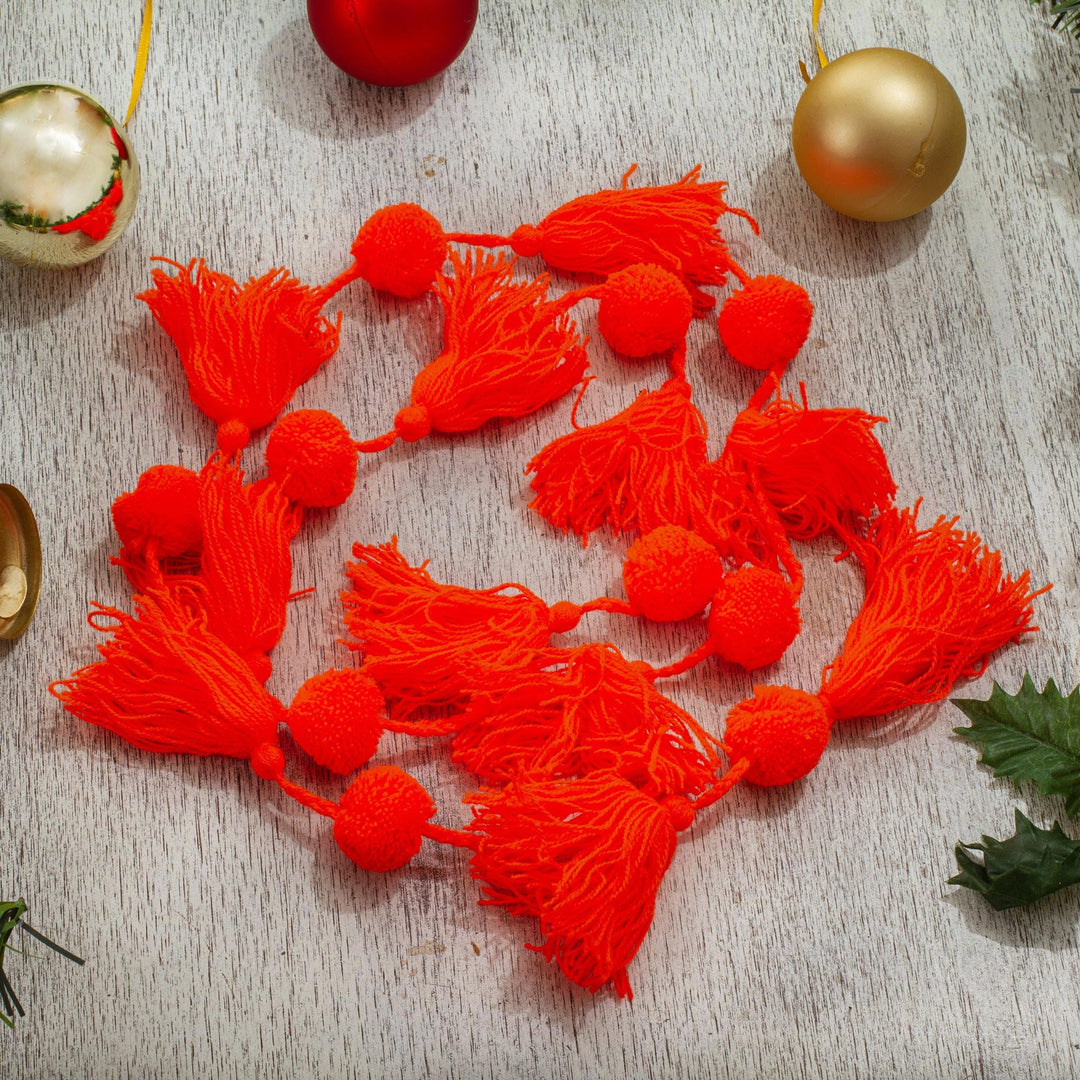 Spread the Joy in Marigold