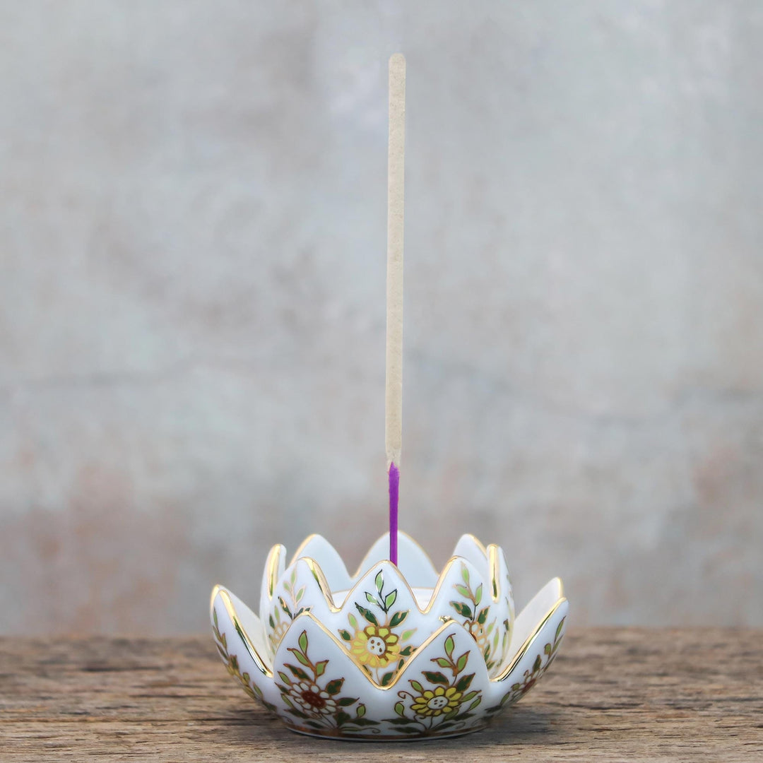 Lotus Scent
