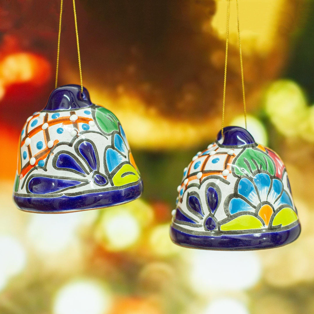 Talavera Bells