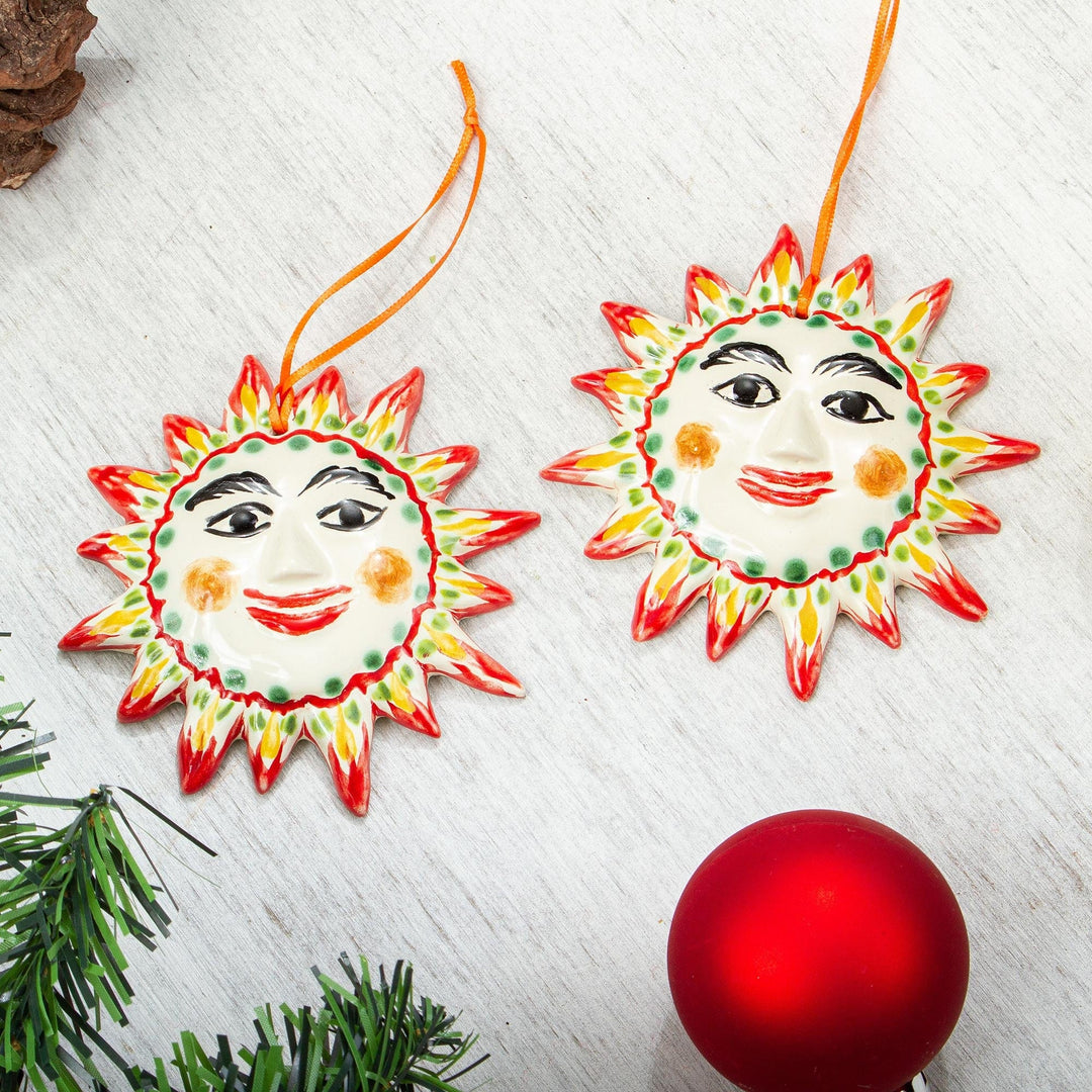 Pure Suns