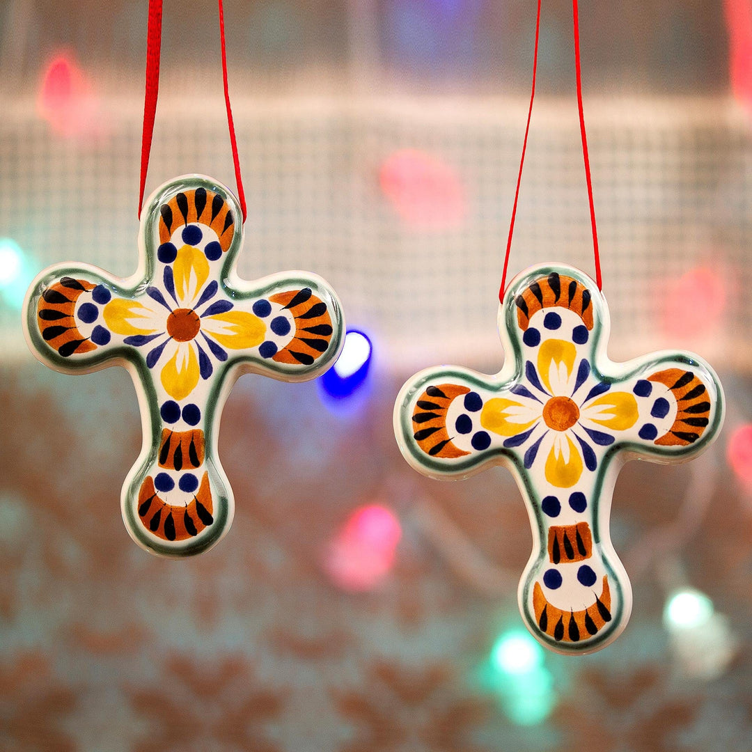 Cross of Destiny