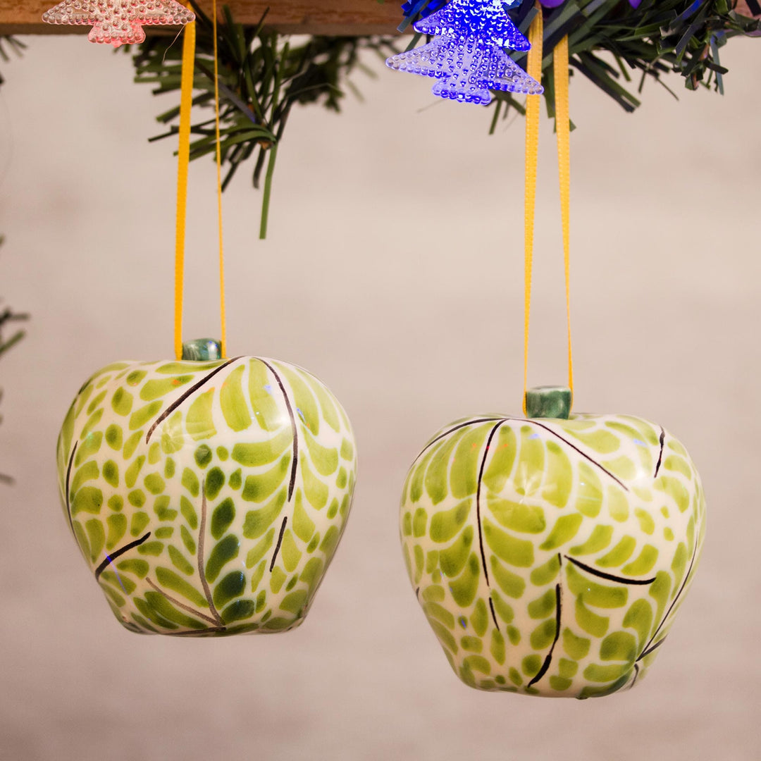 Green Apples
