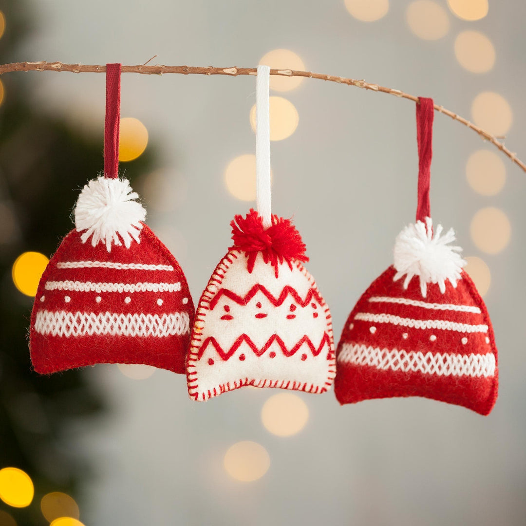 Festive Hats
