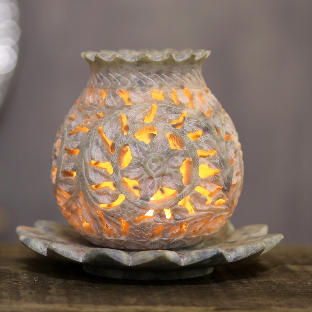 Light Bouquet