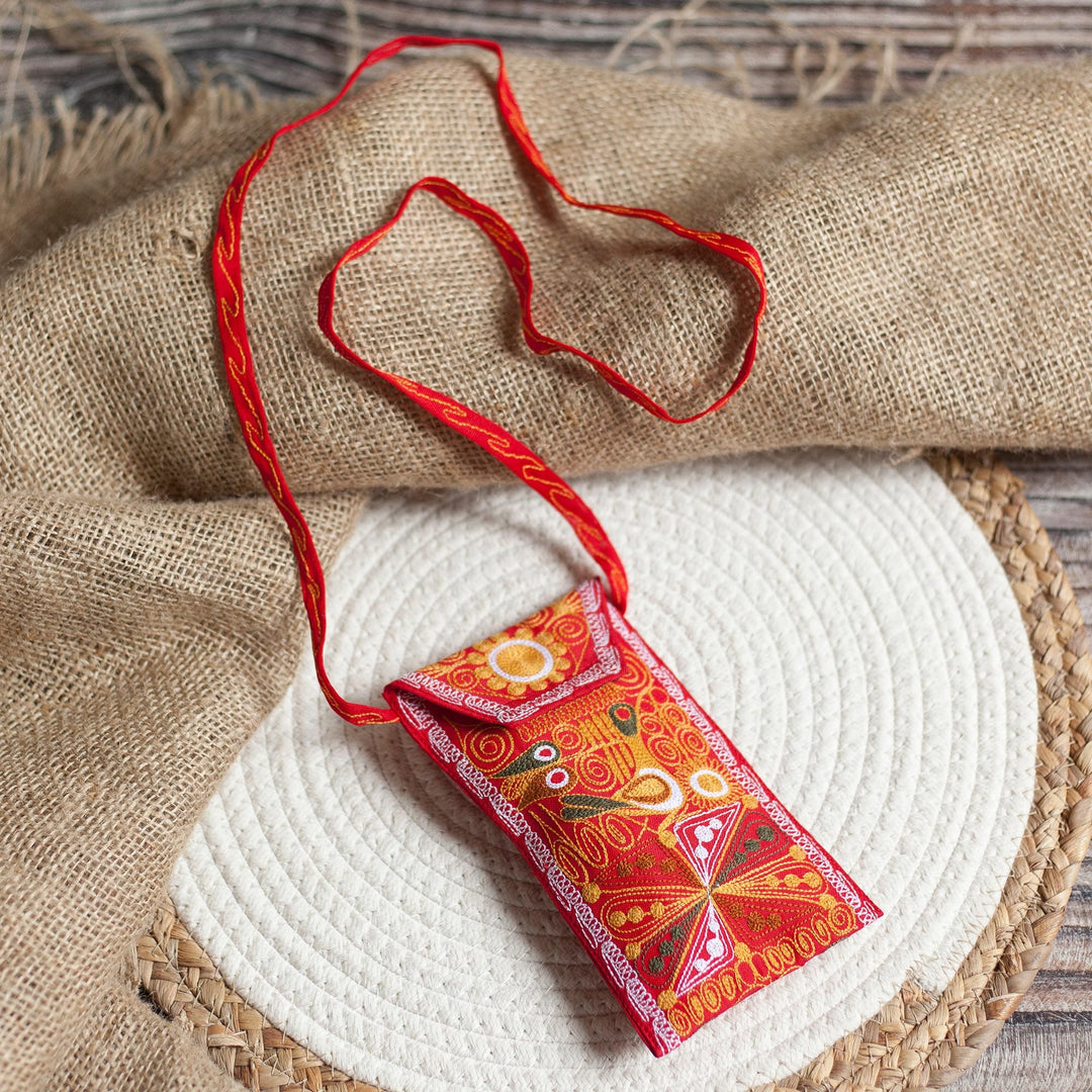 Embellished Beauty in Chili