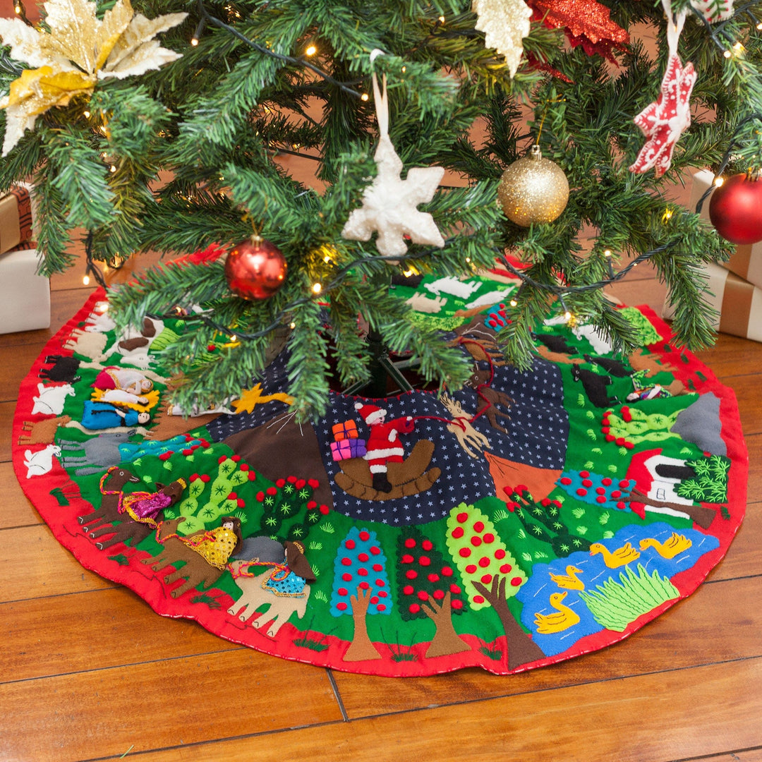 Christmas Time