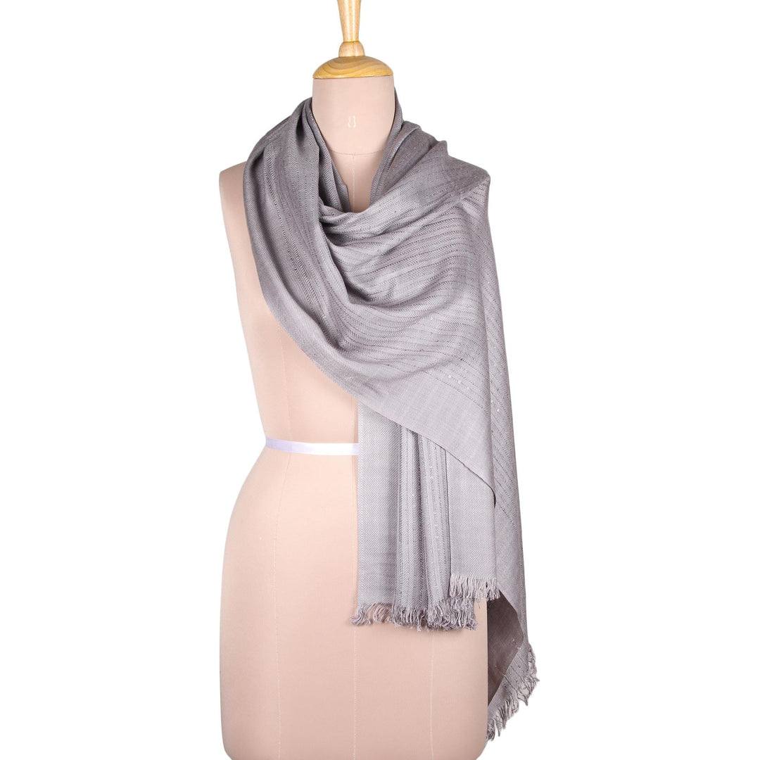 Gorgeous Grey