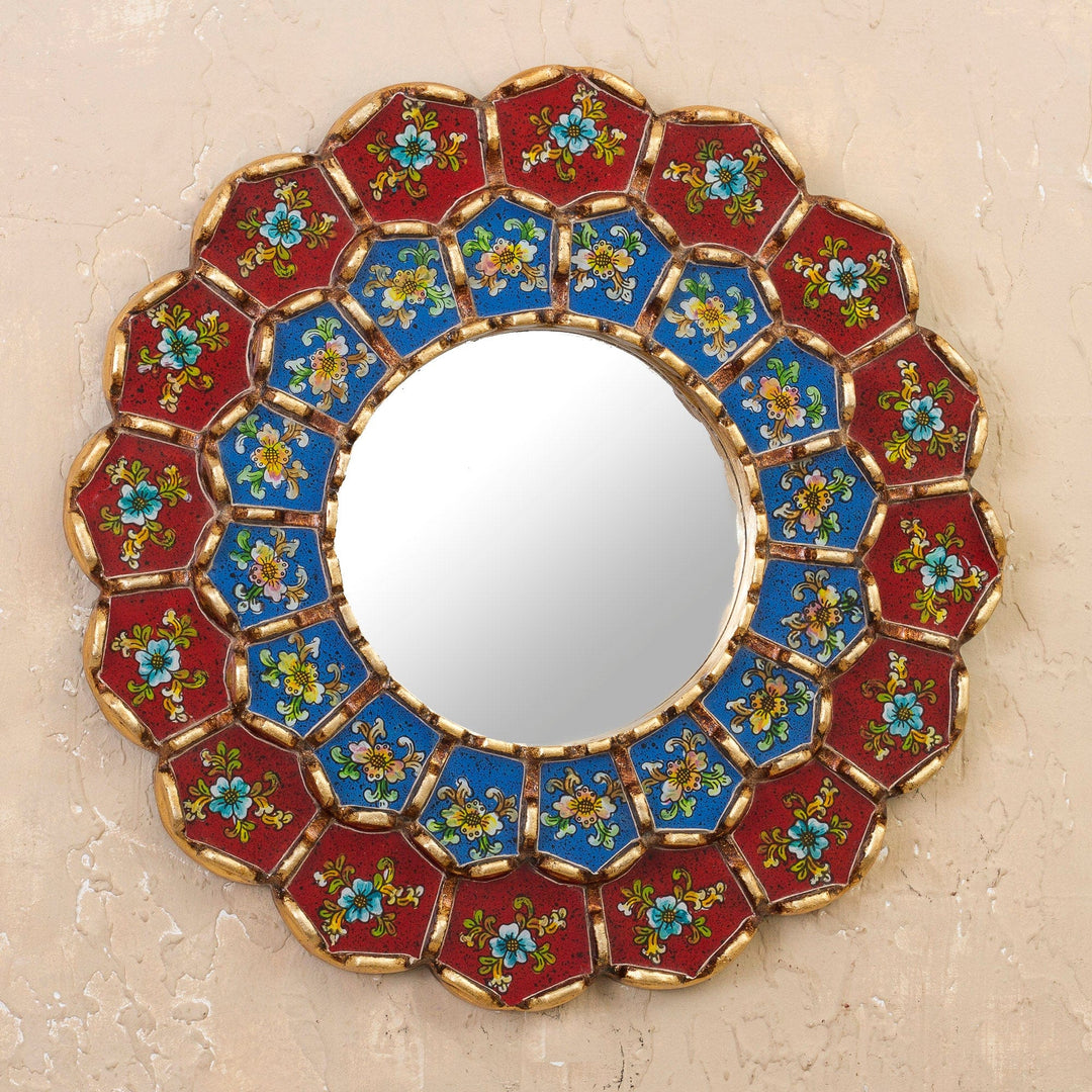 Colorful Arrangement