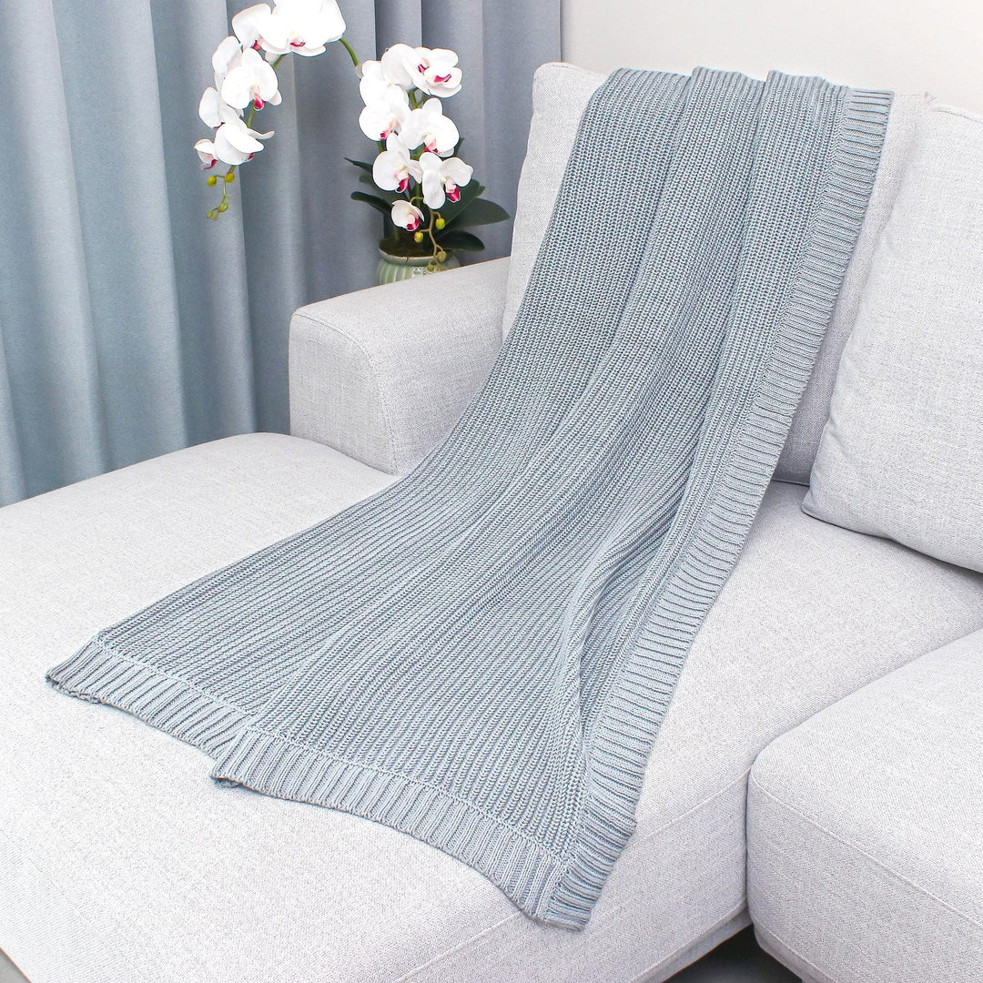 Grey Comfort