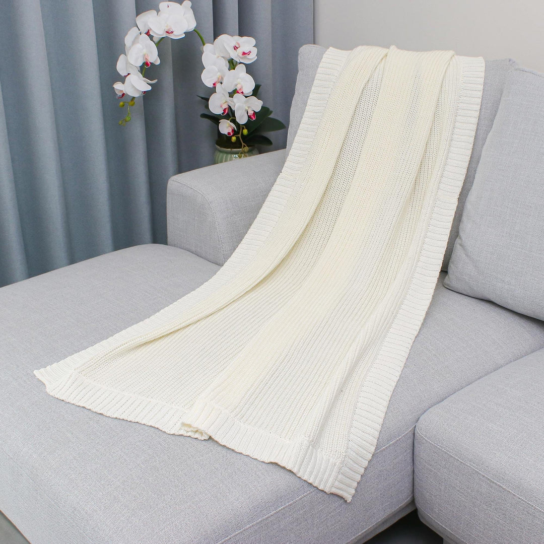 White Comfort