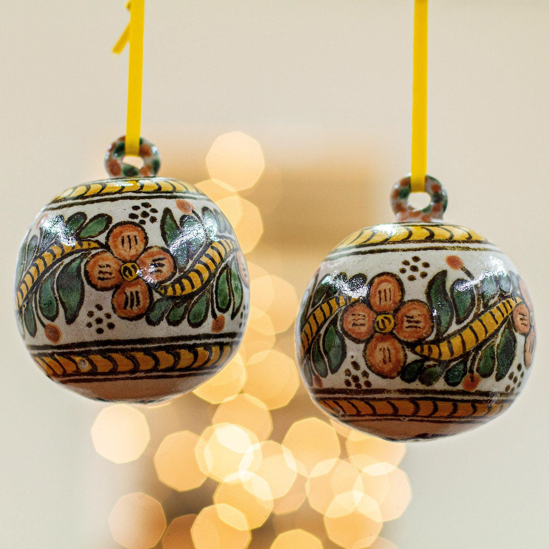 Talavera Garland