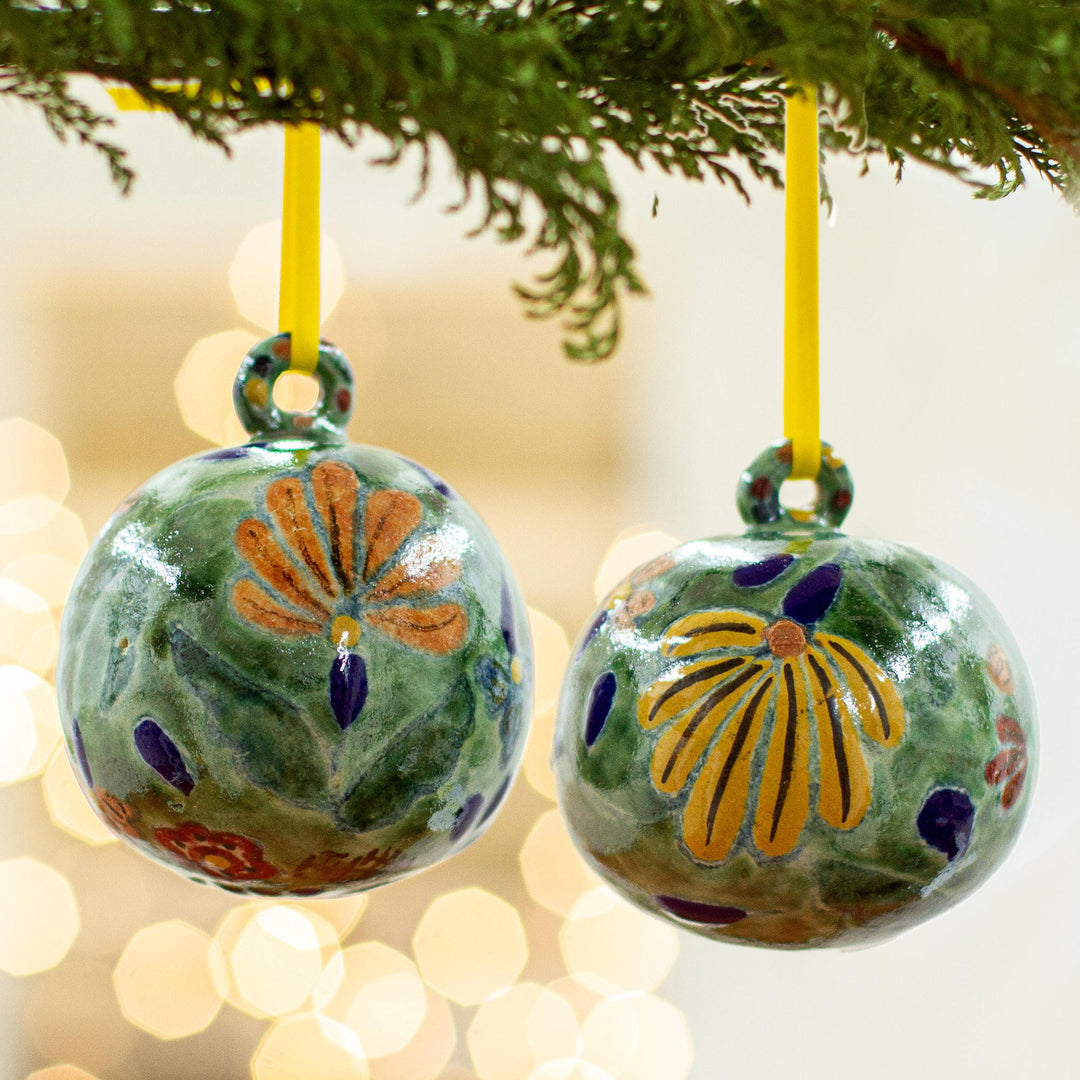 Holiday Garden