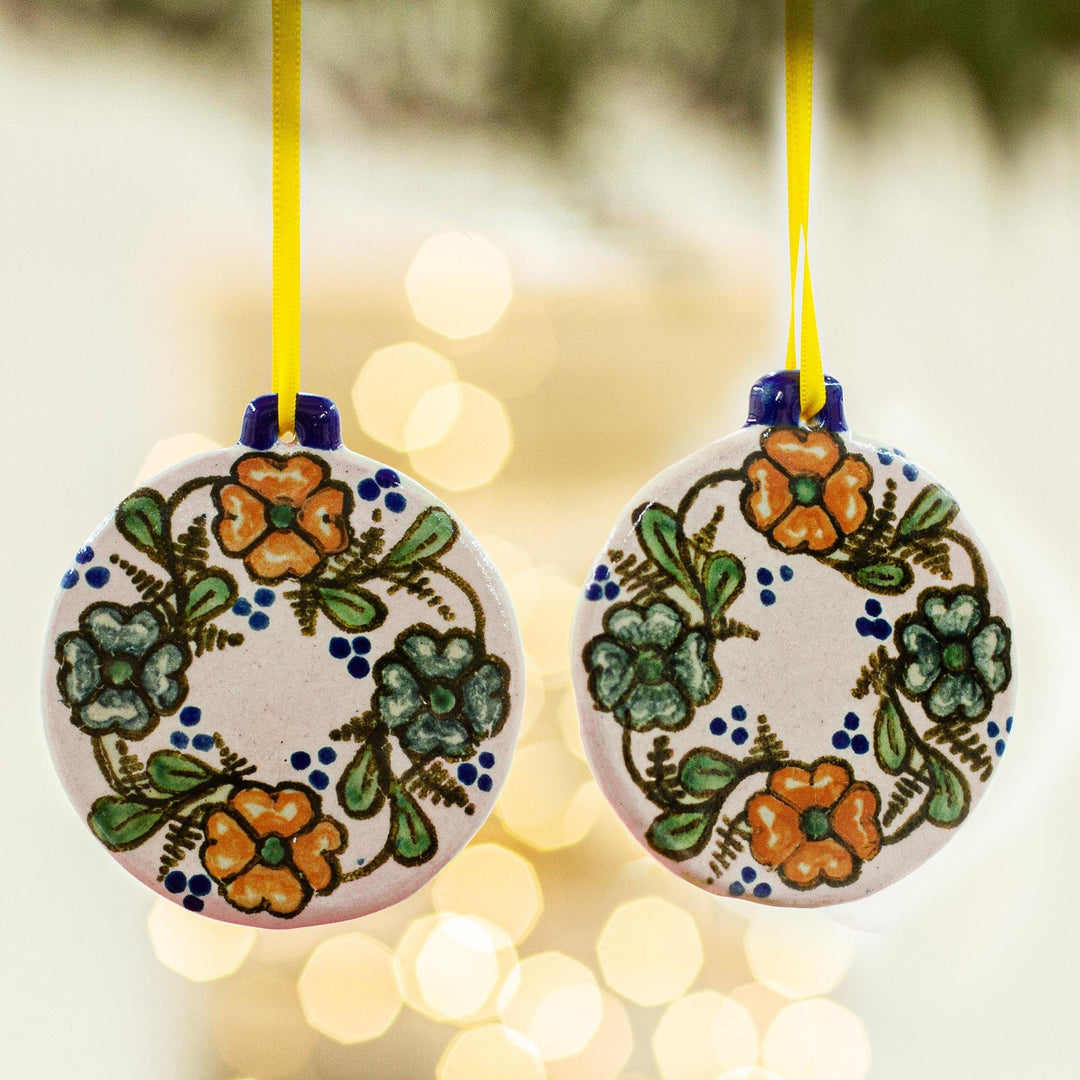 Talavera Tidings