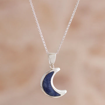 Waning Crescent Moon