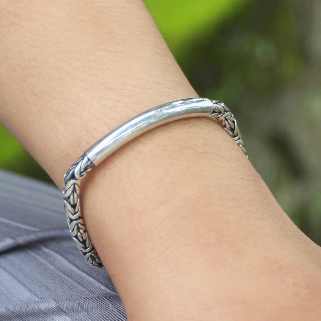 Borobudur bracelet hot sale