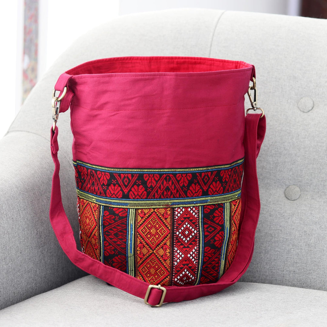 Mulberry Fantasy