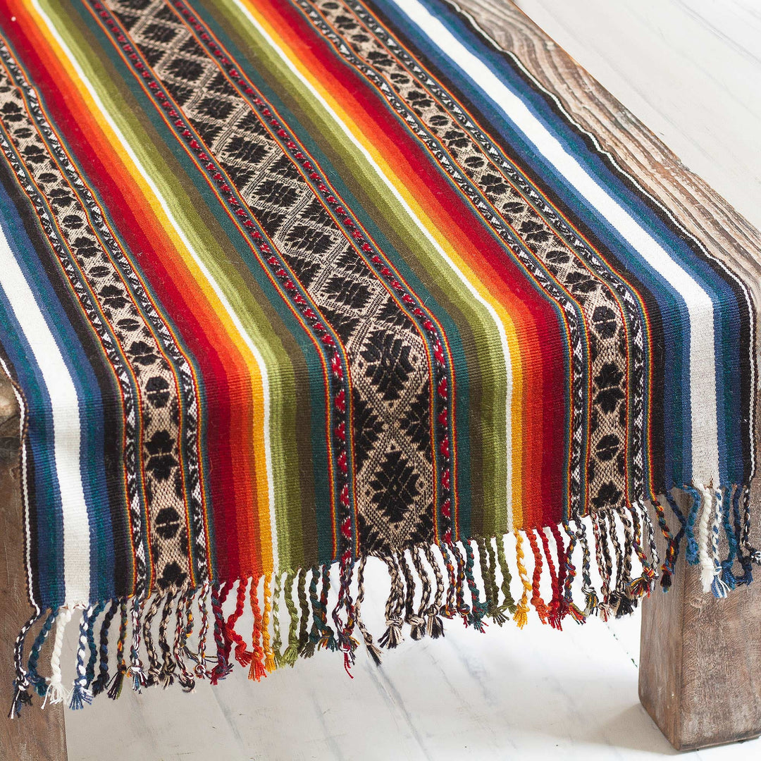 Noble Inca