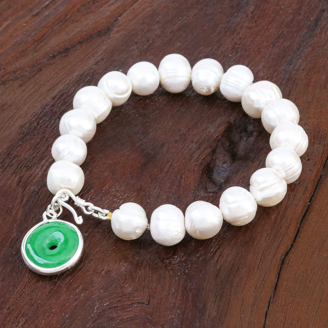 Lucky Pearl