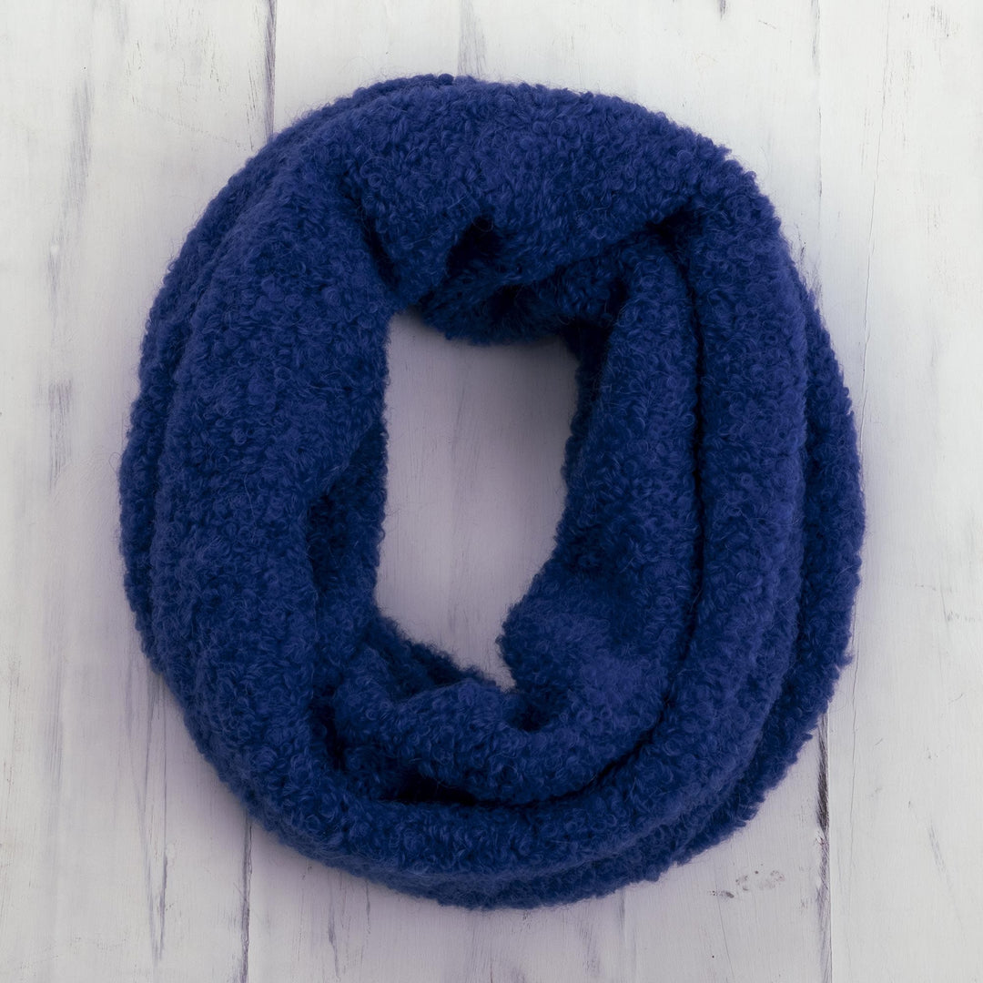 Love Blue