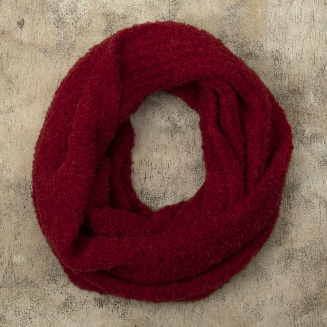 Lima Red