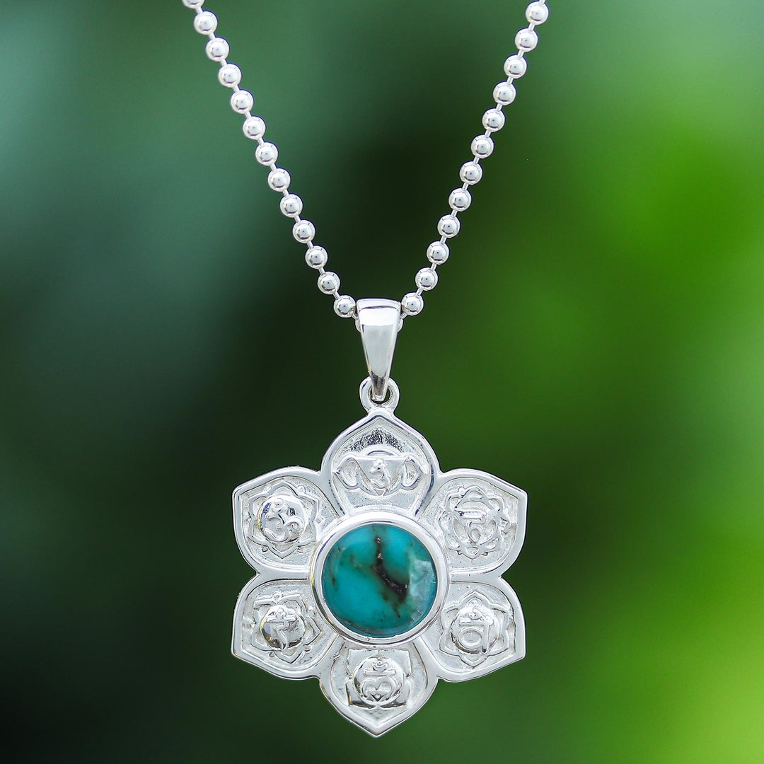 Chakra Spirit
