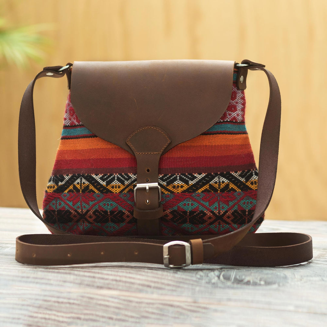 Cusco Inspiration