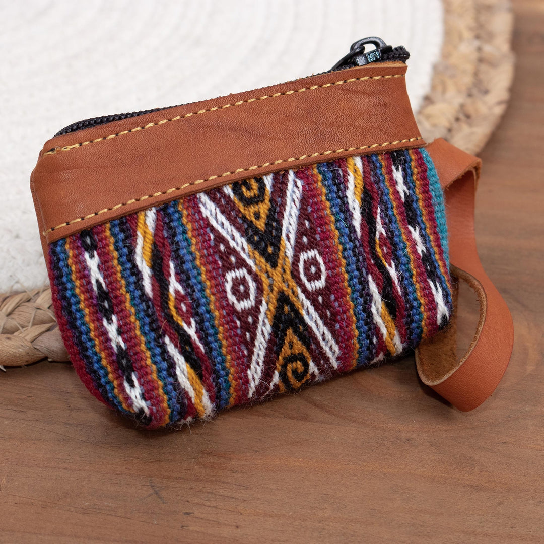 Inca Colors