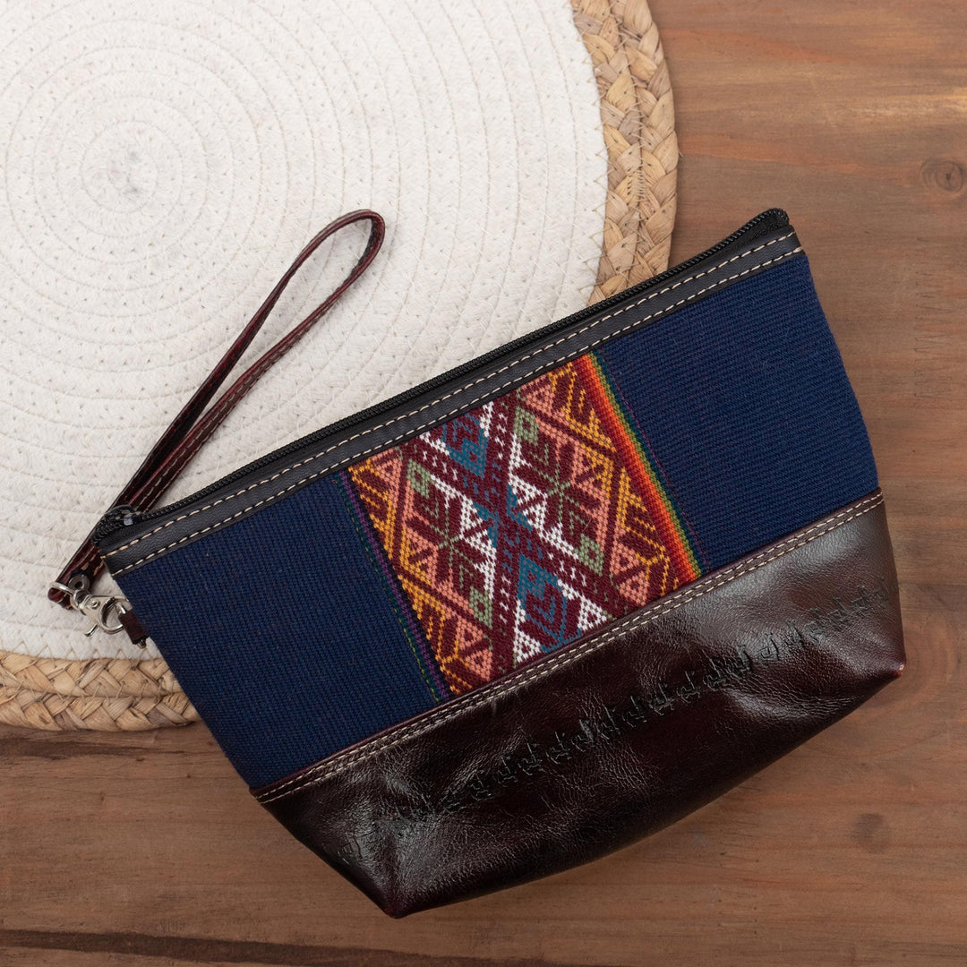 Llama Trek
