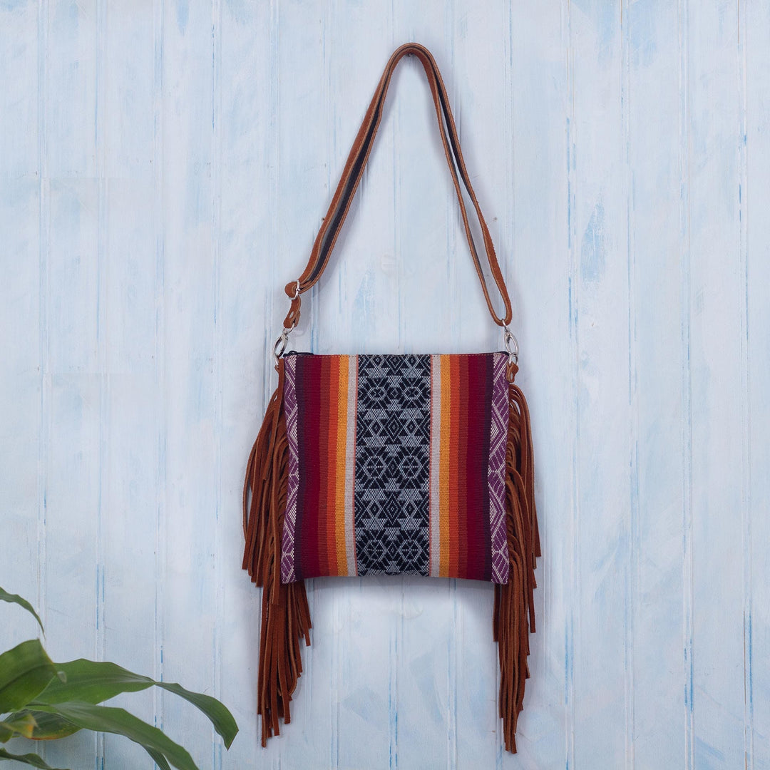 Inca Inspiration