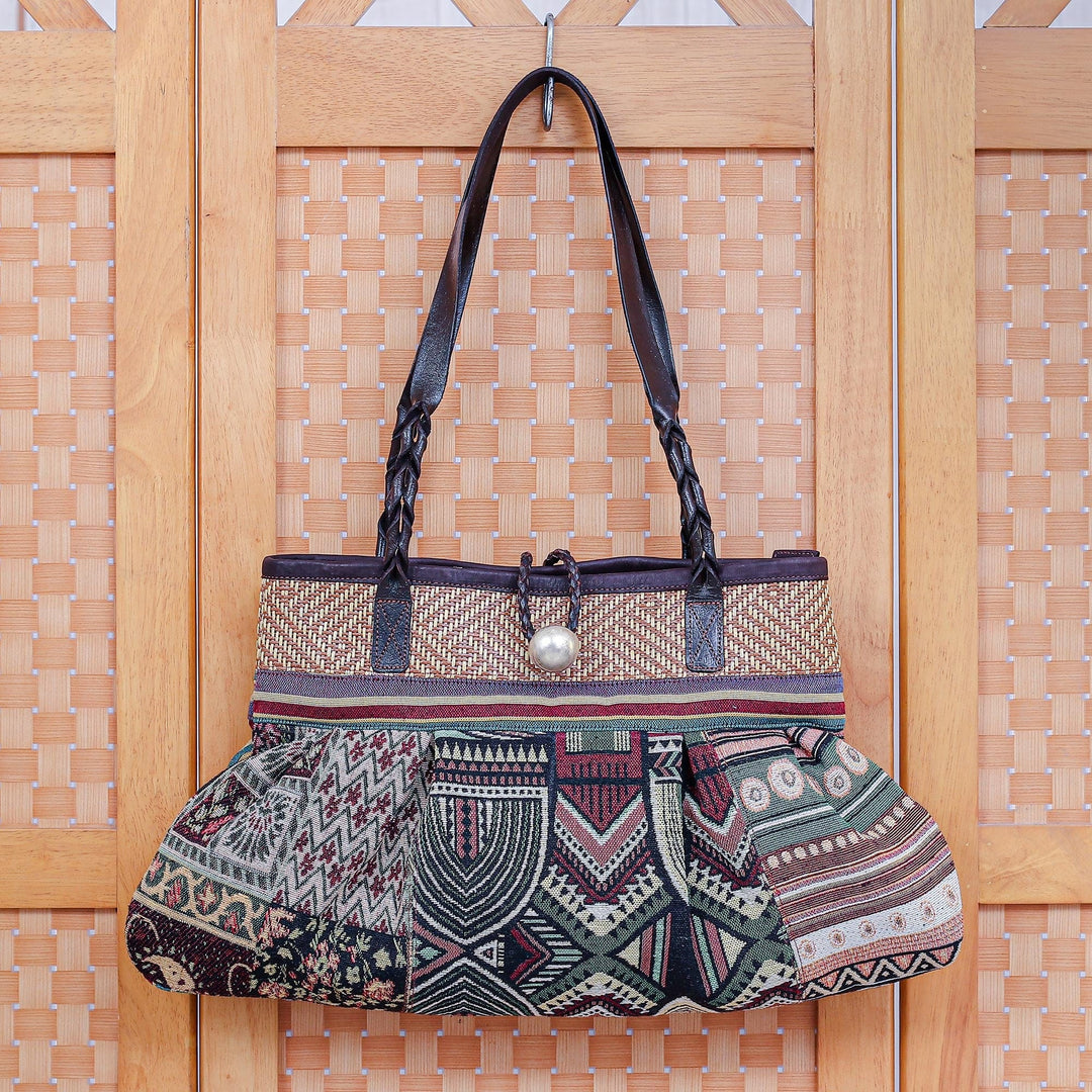 Breathe Easy in Green