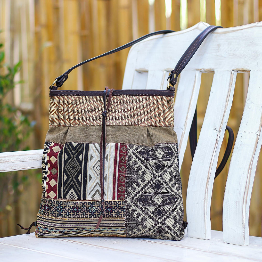 Intermission in Yellow