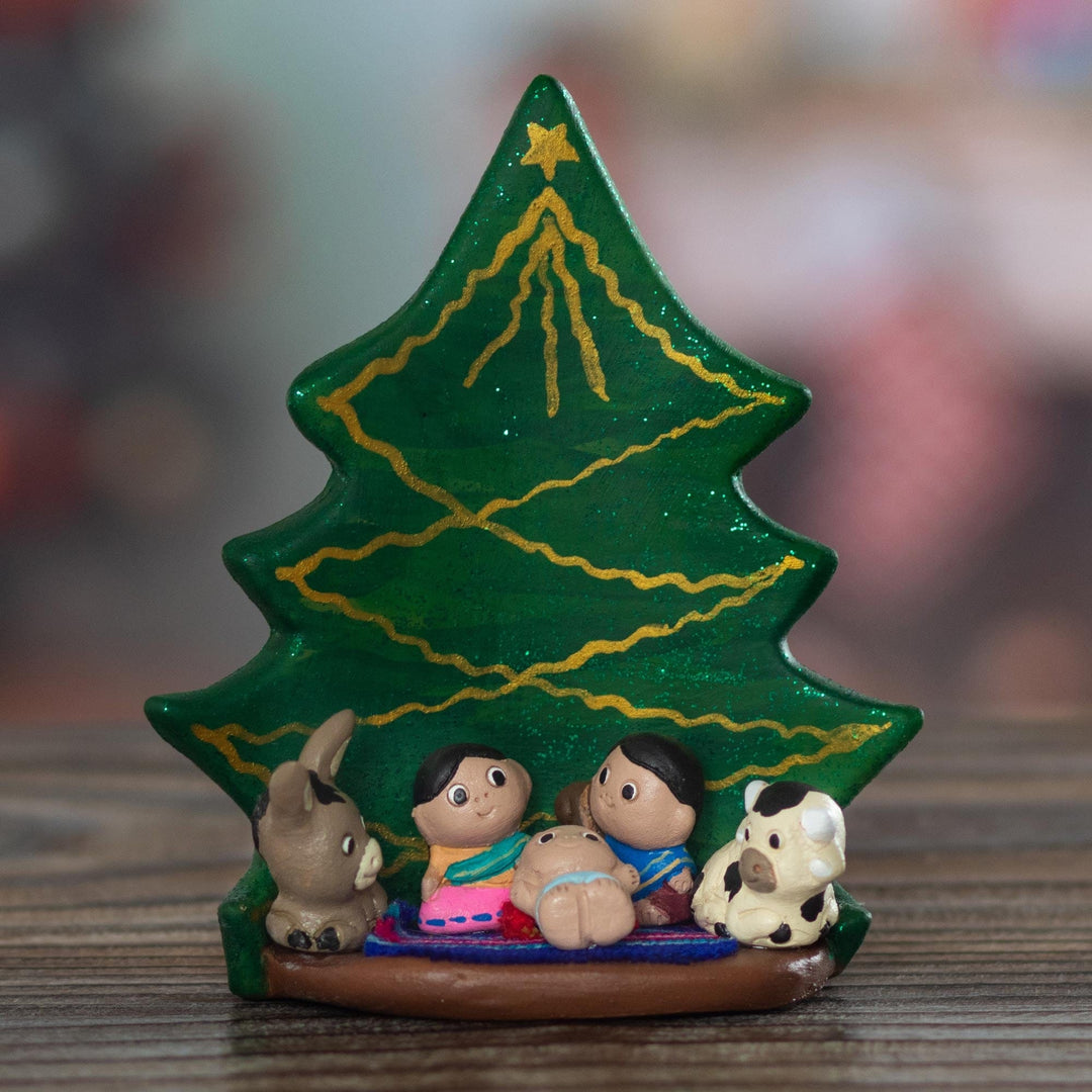 Sweet Christmas