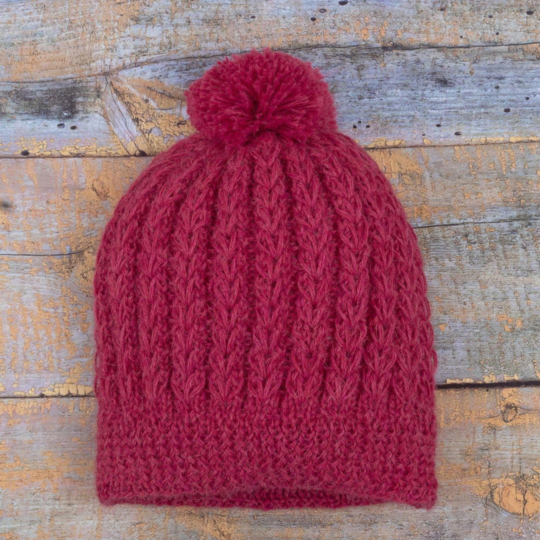 Cerise Charm