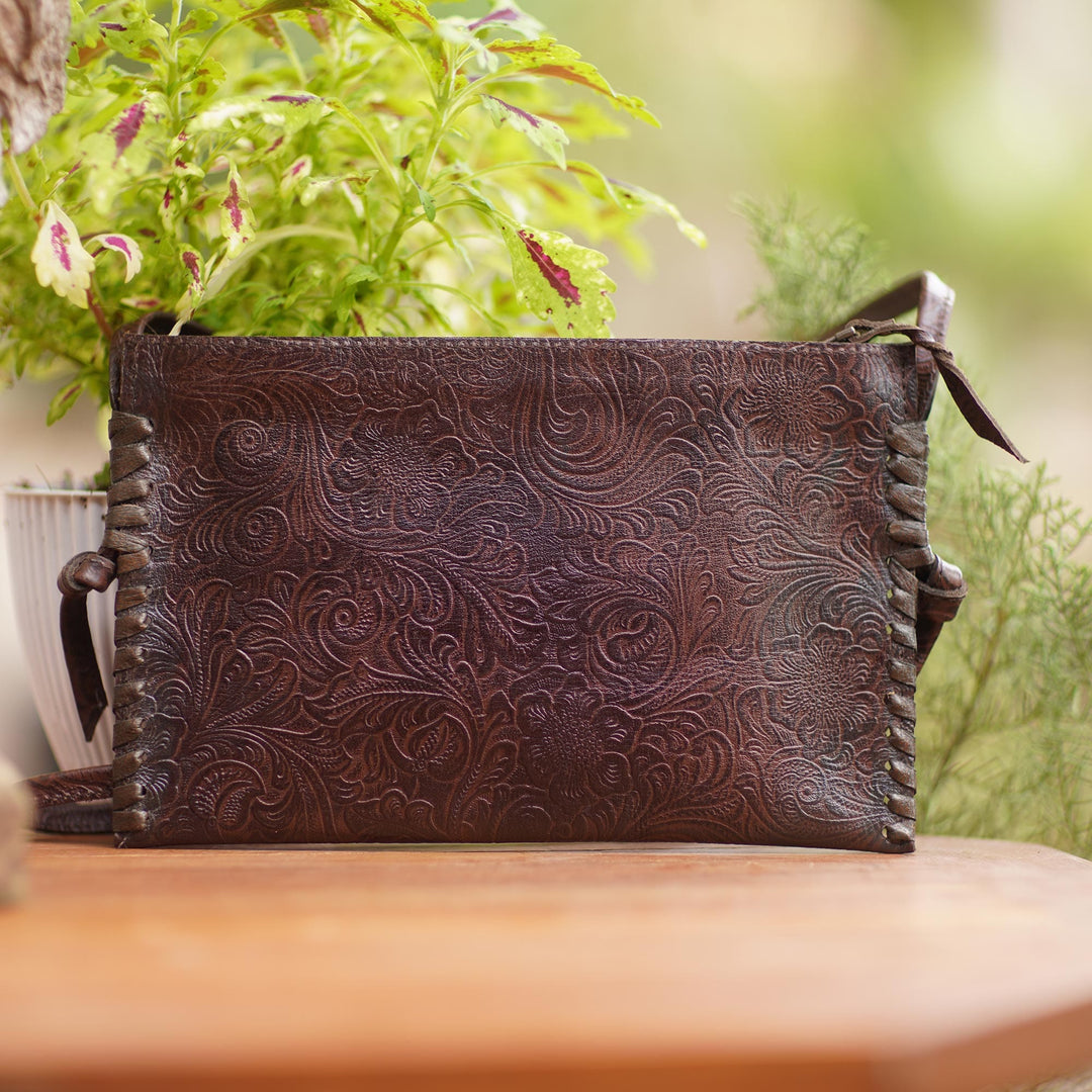 Subtle Signs in Brown