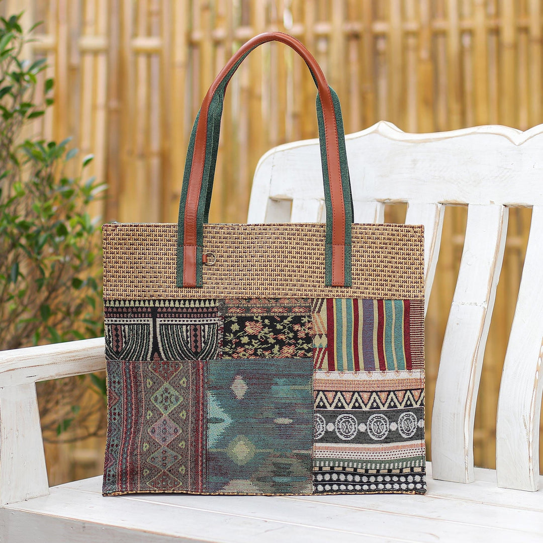 Chill Night in Green