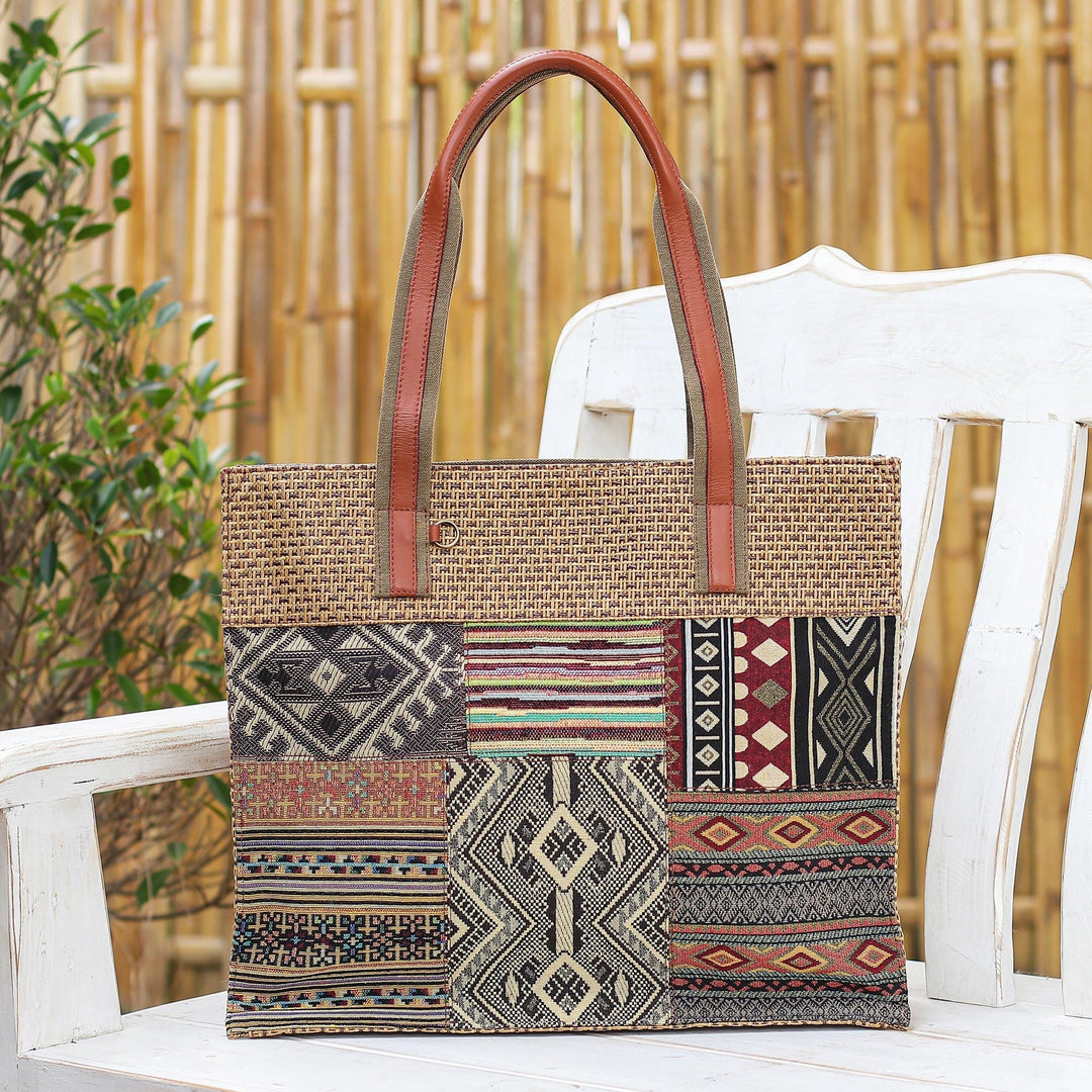 Chill Night in Yellow