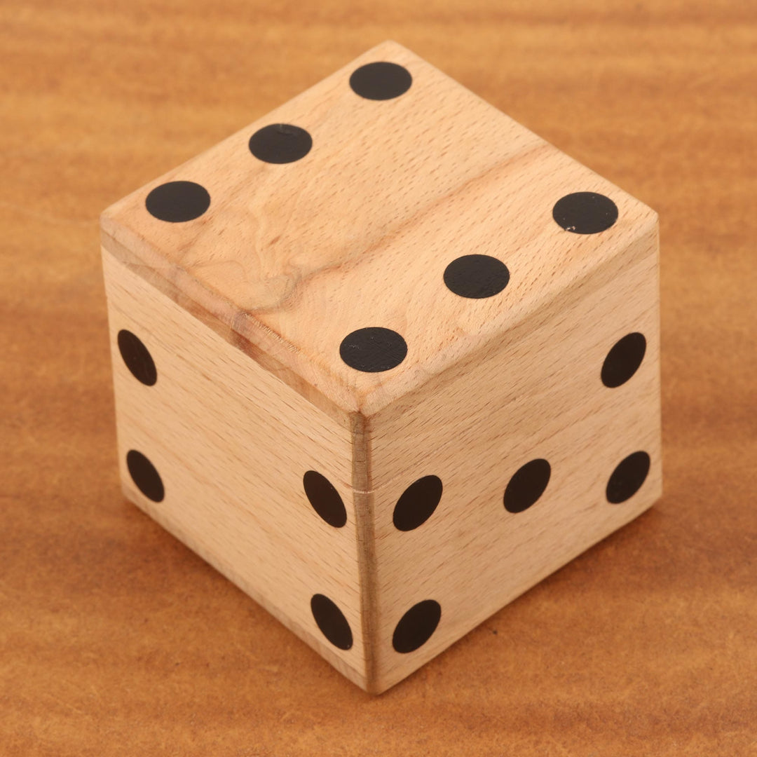 Game of Luck