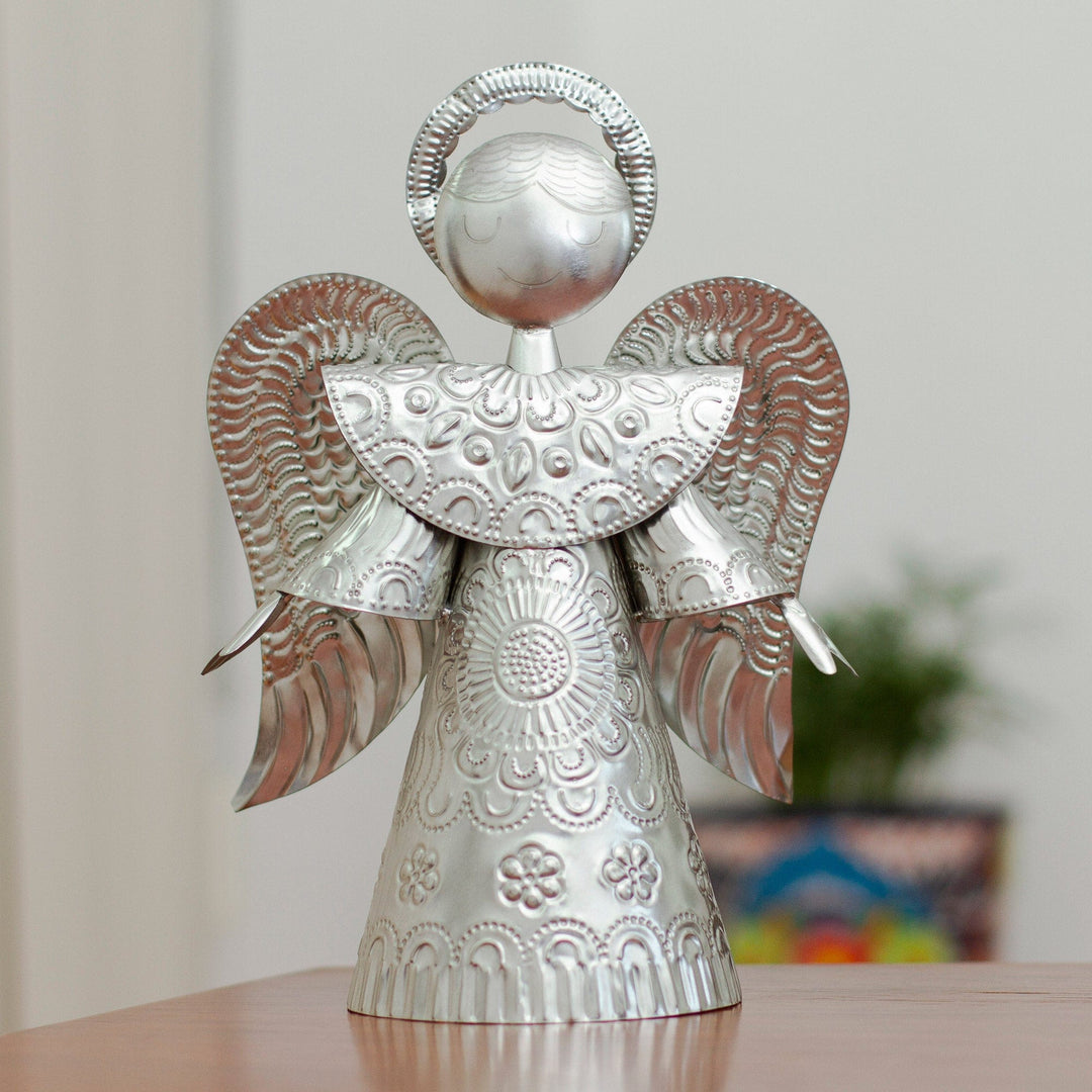 Angel of Oaxaca
