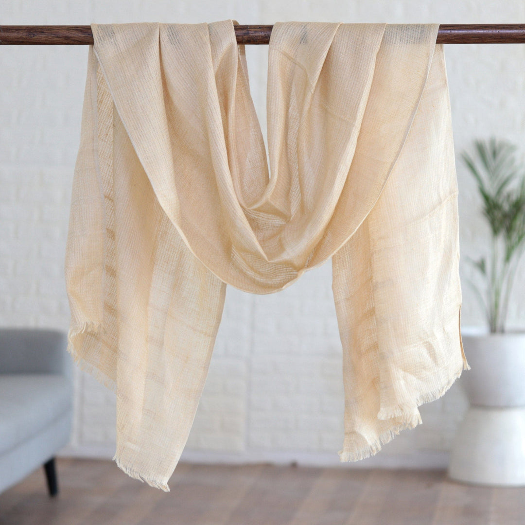 Dreams in Beige