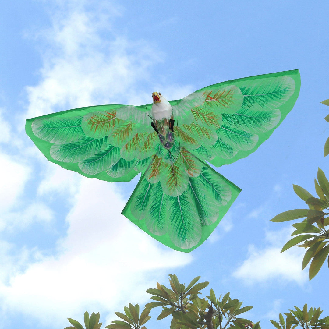 Emerald Eaglet