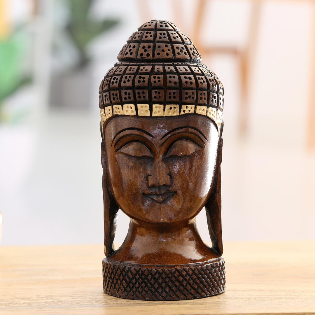 Buddha Serenity