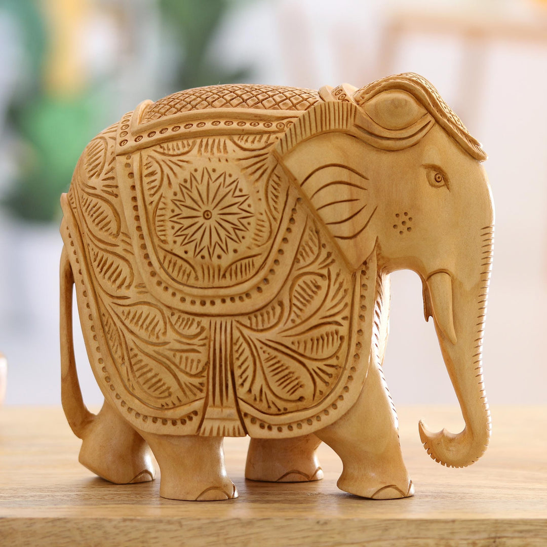 Grandiose Elephant