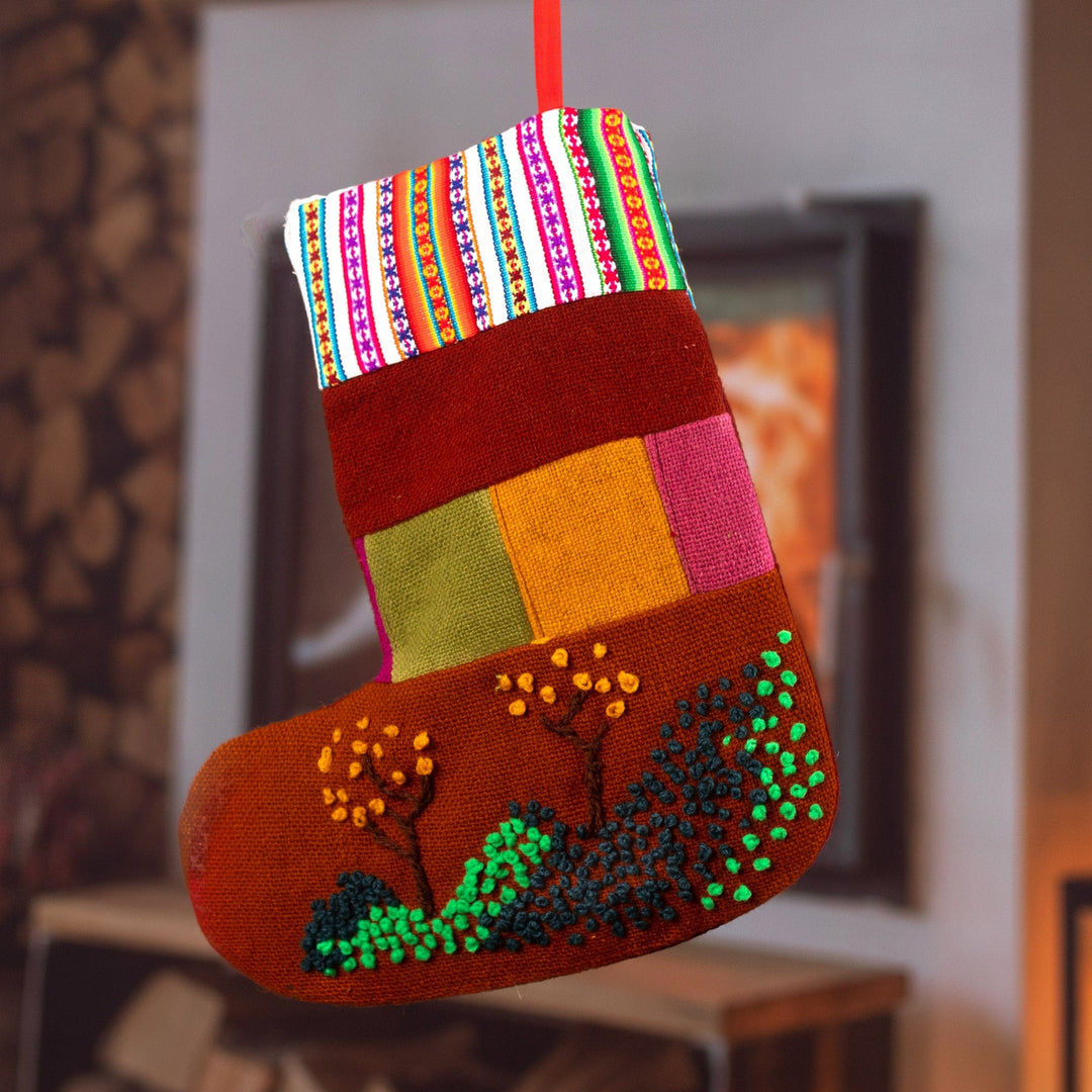 Sweet Christmas Home
