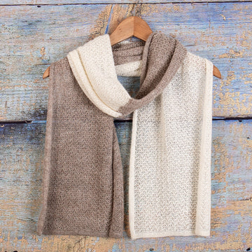 Taupe Duality